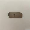 iMusk Original OEM Front Arm Axis Hinge Bottom Cover Lid Repair Spare Parts for DJI Mavic Pro Platinum Drone (Right) view 1
