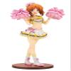 Girls & Panzer PP941 Final Chapter Miho Nishizumi Convention Reader Version, 1/7 Scale PVC Pre-painted Complete Figure view 1