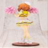 Girls & Panzer PP941 Final Chapter Miho Nishizumi Convention Reader Version, 1/7 Scale PVC Pre-painted Complete Figure view 2