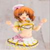Girls & Panzer PP941 Final Chapter Miho Nishizumi Convention Reader Version, 1/7 Scale PVC Pre-painted Complete Figure view 3