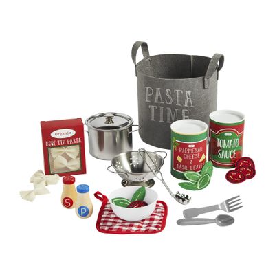 Mud Pie Children's My Cooking Play Set