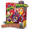 Spider YO Game, Catch The Bugs with Your Spider yoyo, Memory Game, Ages 4+, Fun Games, Family Games, Party Games, Toys for Girls, Toys for Boys, yoyo for Kids view 2