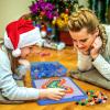ZOZOPLAY Kids Mosaic Puzzle,490Pcs Building Blocks,Educational Kit with 6 Assembly Drawing,STEM Toys for 3+ Year Old(Small Cube) view 2