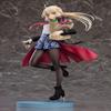 Good Smile Fate/Grand Order: Saber/Altria Pendragon (Alter): Heroic Spirit Traveling Outfit Version 1:7 Scale PVC Figure, Multicolor view 2