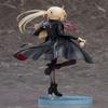 Good Smile Fate/Grand Order: Saber/Altria Pendragon (Alter): Heroic Spirit Traveling Outfit Version 1:7 Scale PVC Figure, Multicolor view 3