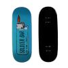 SOLDIER BAR 11.0 Maple Wooden Fingerboards Deck (Handmade 5-Layer Canada Maple 34mmX98mm) (Lighter) view 1