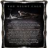 The Night Cage by Smirk and Dagger | Cooperative Candlelit Horror Strategy Game | Tile Laying Labyrinth Escape Adventure for 1 to 5 Players Ages 14 Plus view 3