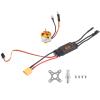ESC Brushless Two?Way Brushless, 2212 KV2200 Motor 40A Brushless ESC RC Motor ESC Set for Drone Helicopter FPV Aero Parts Aero Accessories view 1