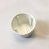 iMusk Original OEM Upper Antenna Protective Cover Cap Repair Spare Parts for DJI Phantom 4 RTK Drone view 2