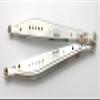 Dhawk Racing CNC Aluminum Rear Trailing Arm 2 for Axial 1/10 RBX10 ryft (Silver) view 1