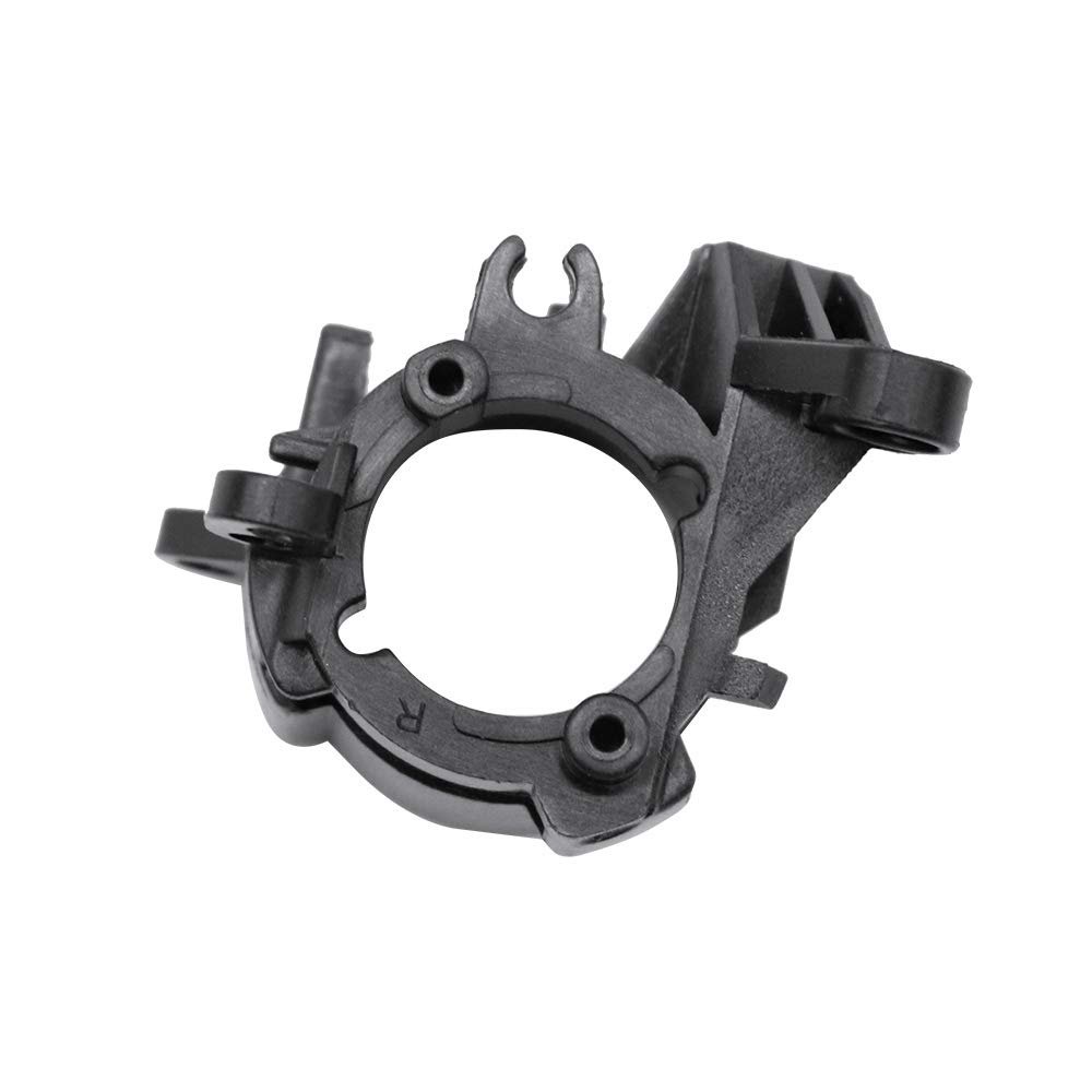 iMusk Original OEM Back Arm Axis Hinge Shaft Bracket Repair Spare Parts for DJI Mavic 2 Pro/Zoom Drone (Right)
