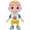 CoComelon Official Friends & Family, 6 Figure Pack - 3 Inch Character Toys - Features Two Baby JJ Figures (Tee and Onesie), Tomtom, YoYo, Cody, and Nina - Toys for Babies and Toddlers view 3