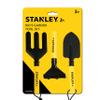Stanley Jr - 3-Piece Garden Hand Tool Set for Kids view 2
