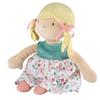 Abby Blonde Hair Doll with Heat Pack view 2