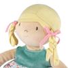 Abby Blonde Hair Doll with Heat Pack view 4