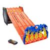 Hot Wheels Roll Out Raceway, Track Set view 2