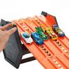 Hot Wheels Roll Out Raceway, Track Set view 3