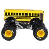 Monster Jam, Official Higher Education Monster Truck, Die-Cast Vehicle, 1:24 Scale view 2