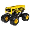 Monster Jam, Official Higher Education Monster Truck, Die-Cast Vehicle, 1:24 Scale view 3