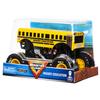 Monster Jam, Official Higher Education Monster Truck, Die-Cast Vehicle, 1:24 Scale view 4