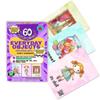 Brainy Bug Resources Flashcards with App-Enabled Audio Feature | 60 Everyday Objects Level 1 | Nouns | Audio in Hindi, English, Punjabi, Tamil, Kannada, Telugu | Spoken English | Special Kids view 1
