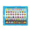 Kids Learning Tablet Toddler Tablet with ABC Word Song Music Number Electronic Interactive Educational Toy ABC Learning for Toddler Ages 3 4 5 6 view 1