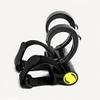 2Pcs Stroller Hook, Baby Stroller Hooks for Diaper Bags, Multi Purpose Hooks for Grocery Shopping Bags,Useful for Jogging, Walking, Great for Walker or Wheelchair Organizer. view 4