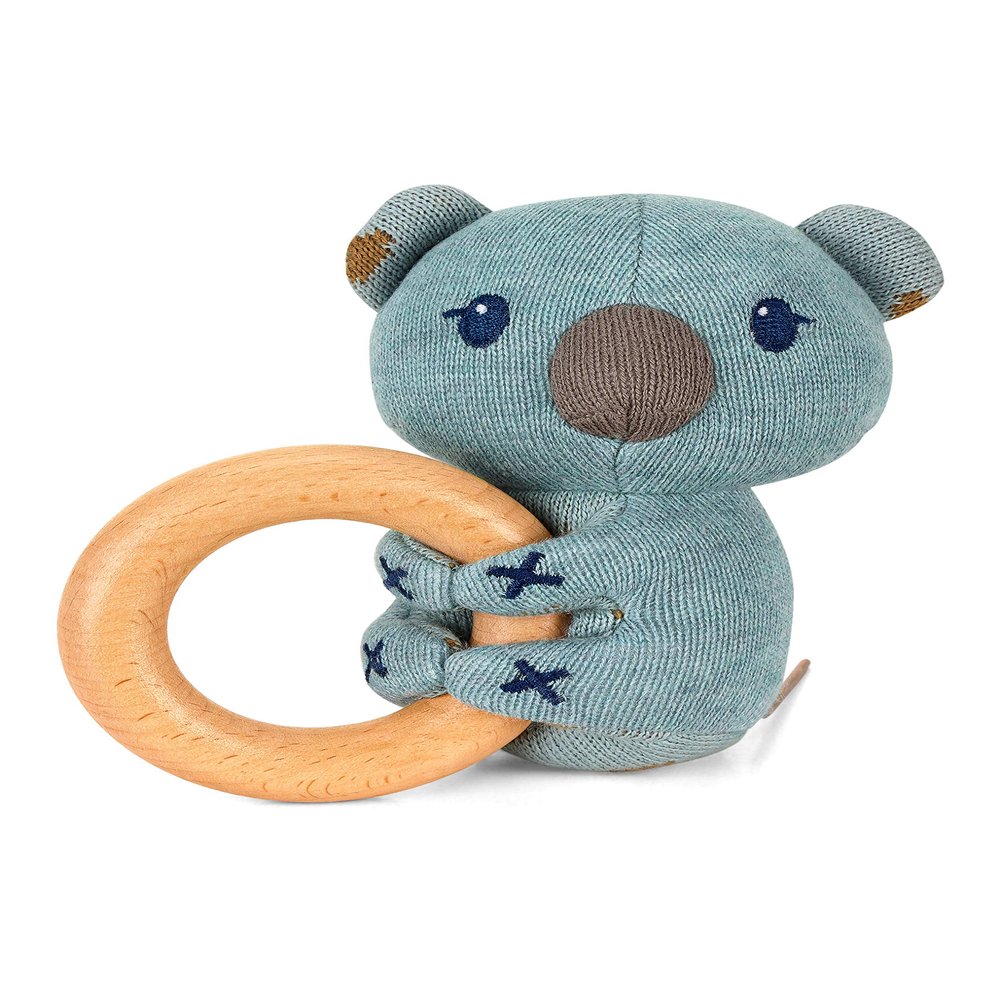 Blue Koala Kalla Greifling, 13 cm by Sterntaler