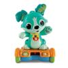 VTech  Titou, Mon Toutou Hoverboard, Interactive Dog  1/3 Years  Version FR view 1
