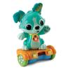 VTech  Titou, Mon Toutou Hoverboard, Interactive Dog  1/3 Years  Version FR view 2