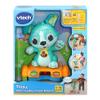 VTech  Titou, Mon Toutou Hoverboard, Interactive Dog  1/3 Years  Version FR view 3