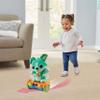 VTech  Titou, Mon Toutou Hoverboard, Interactive Dog  1/3 Years  Version FR view 4