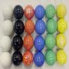 24pack of Chinese Checker 1 inch Shooter Marbles view 1