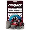 FastEddy Bearings Compatible with Gmade GS02 TS Chassis Sealed Bearing Kit view 1