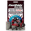FastEddy Bearings Compatible with Carisma SCA-1E Rover RTR Ceramic Sealed Bearing Kit view 1