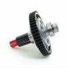Arrma Big Rock, Granite, Typhon, SENTON 4x4 3s BLX - SPUR Gear & Slipper Clutch Assembly view 1