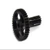 Billet Machined Spur Gear for Tamiya T3-01 Dancing Rider view 4