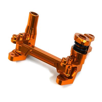 Billet Machined Steering Bellcrank for Traxxas 1/10 Maxx 4S Truck 8946