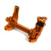 Billet Machined Steering Bellcrank for Traxxas 1/10 Maxx 4S Truck 8946 view 1