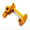 Billet Machined Steering Bellcrank for Traxxas 1/10 Maxx 4S Truck 8946 view 2