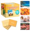 300 Noun Vocabulary Builder Flash Cards, Photo Cards with Learning Games and Teaching Materials for Speech Therapy, ESL, Preschool, Homeschool, Toddlers, Adults, Autism, Dementia, ABA, and Aphasia view 1