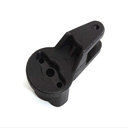 Integy Plastic Replacement Servo Horn Swing Arm for HG-P408 1/10 RC Military H1