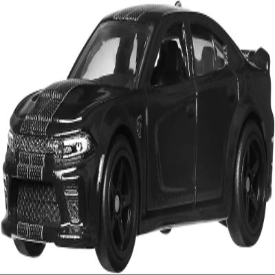 Hot Wheels Fast & Furious Collection of 1:64 Scale Vehicles from The Fast Film Franchise, Modern & Classic Cars, Great Gift for Collectors & Fans of The Movies