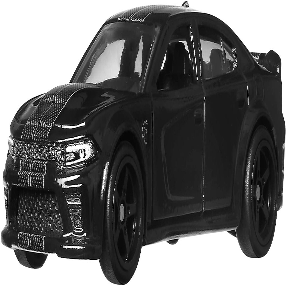 Hot Wheels Fast & Furious Collection of 1:64 Scale Vehicles from The Fast Film Franchise, Modern & Classic Cars, Great Gift for Collectors & Fans of The Movies