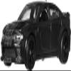 Hot Wheels Fast & Furious Collection of 1:64 Scale Vehicles from The Fast Film Franchise, Modern & Classic Cars, Great Gift for Collectors & Fans of The Movies view 1