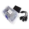 Integy LED Light Kit for Leg0 10182 Cafe Corner view 1