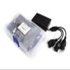 Integy LED Light Kit for Leg0 10182 Cafe Corner view 4