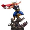 KOTOBUKIYA MK349 Fine Art Statue Marvel Marvel Avengers Thor, 1/6 Scale, Cold Cast, Finished Figure view 1