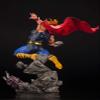 KOTOBUKIYA MK349 Fine Art Statue Marvel Marvel Avengers Thor, 1/6 Scale, Cold Cast, Finished Figure view 2