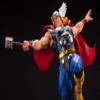 KOTOBUKIYA MK349 Fine Art Statue Marvel Marvel Avengers Thor, 1/6 Scale, Cold Cast, Finished Figure view 3